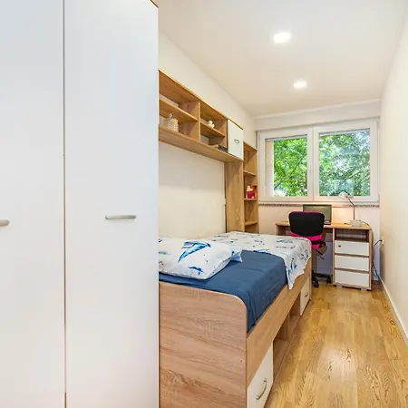 Appartement M&f Luxury