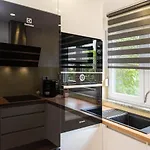 M&f Luxury דירה זאדאר