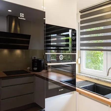 M&f Luxury Apartment Zadar