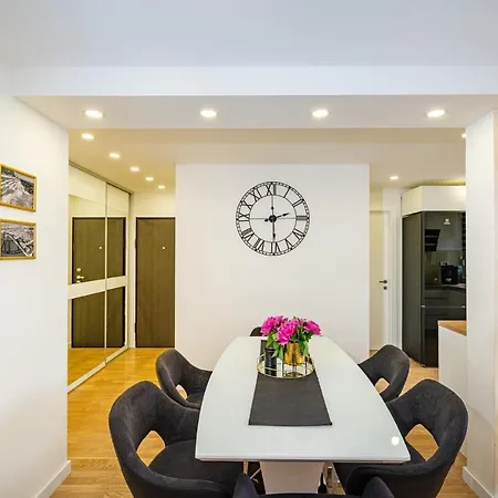 Apartment M&f Luxury *