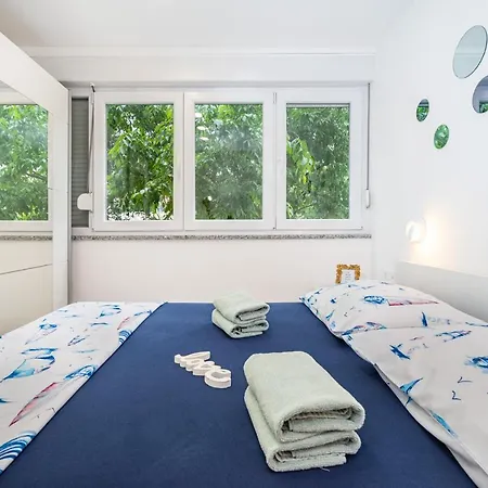 M&f Luxury Apartmán Zadar