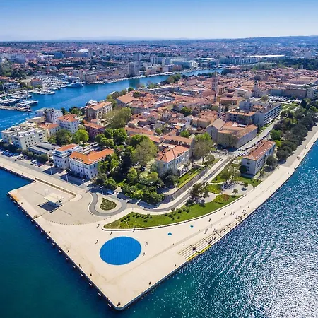 M&f Luxury Zadar