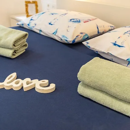M&f Luxury * Zadar